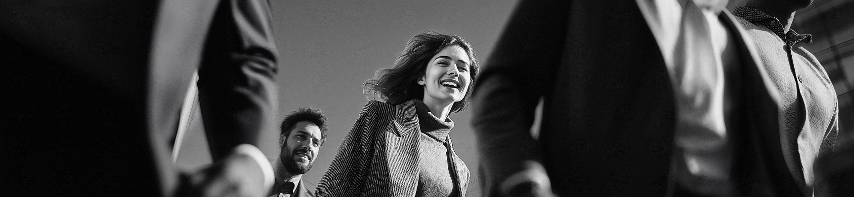 Egalité professionnelle H/F