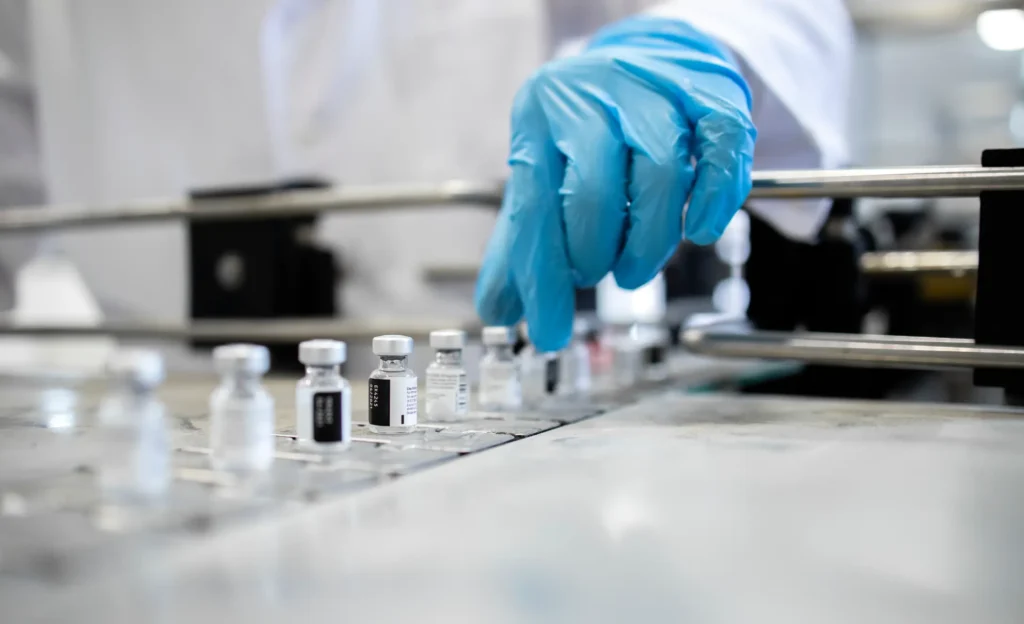 Nouvelle unité biotechnologique