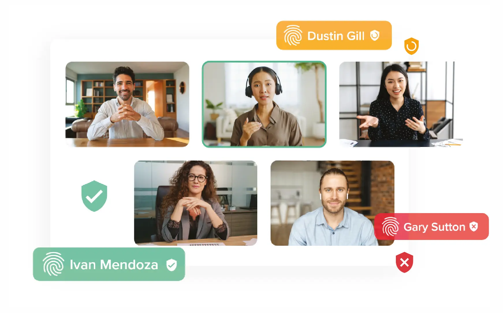 Détection des Deepfakes