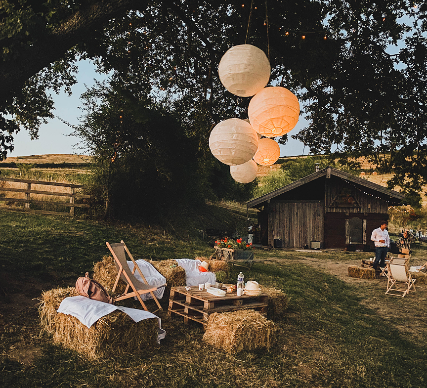 PIMAN est dans le pré !