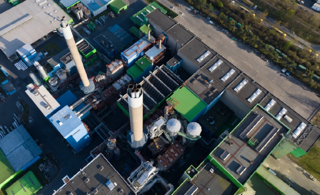 Unité de Valorisation Énergétique