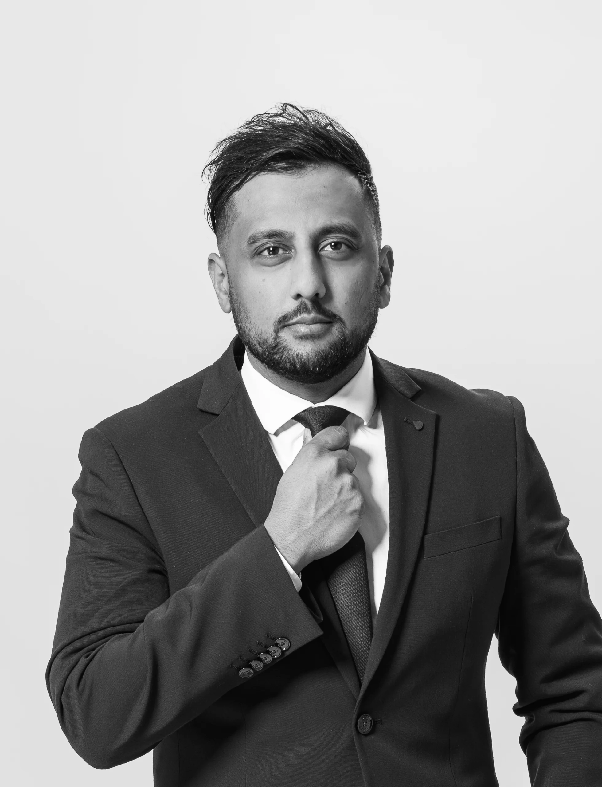 Luxmen Sivapalan