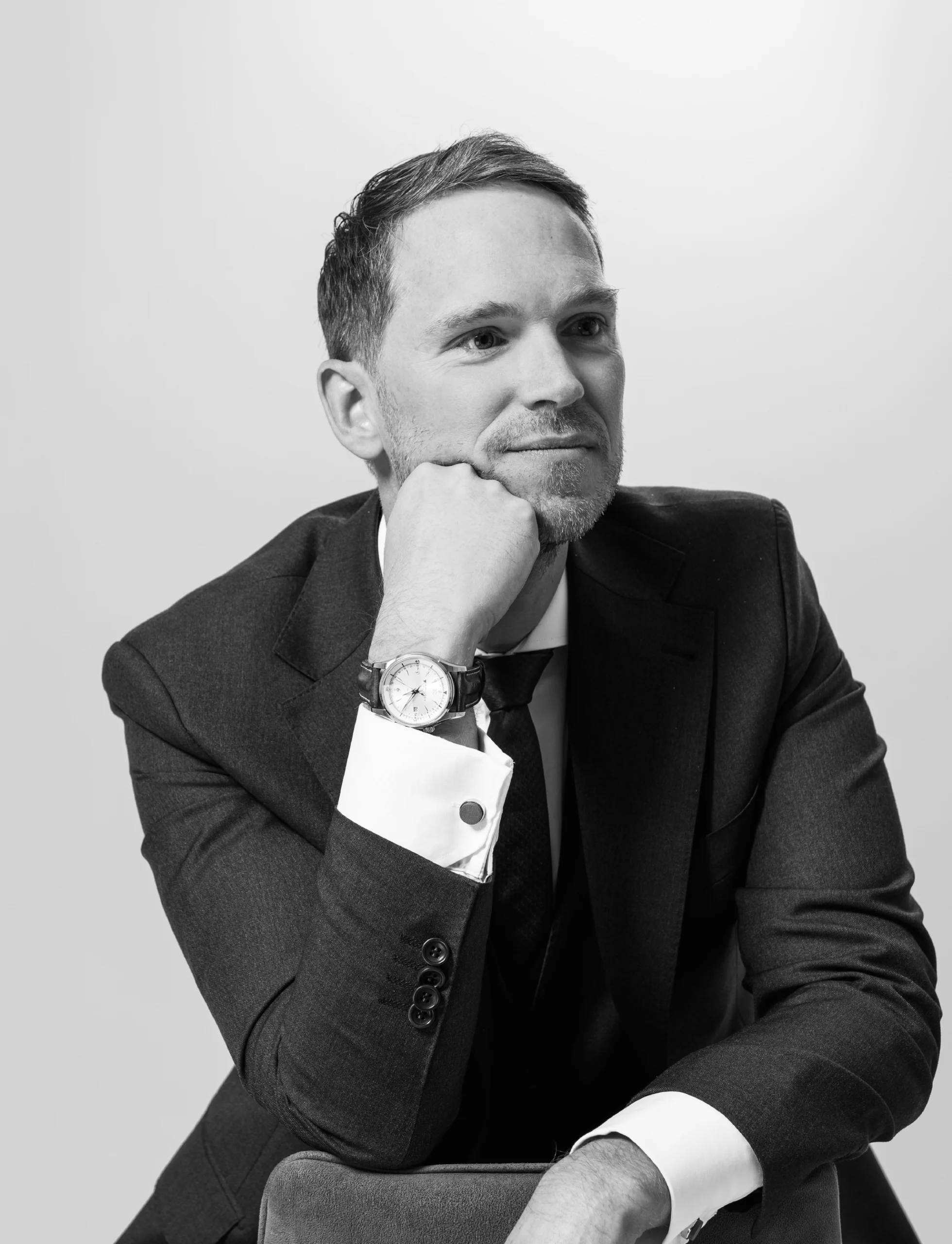 Stéphane Ruffin