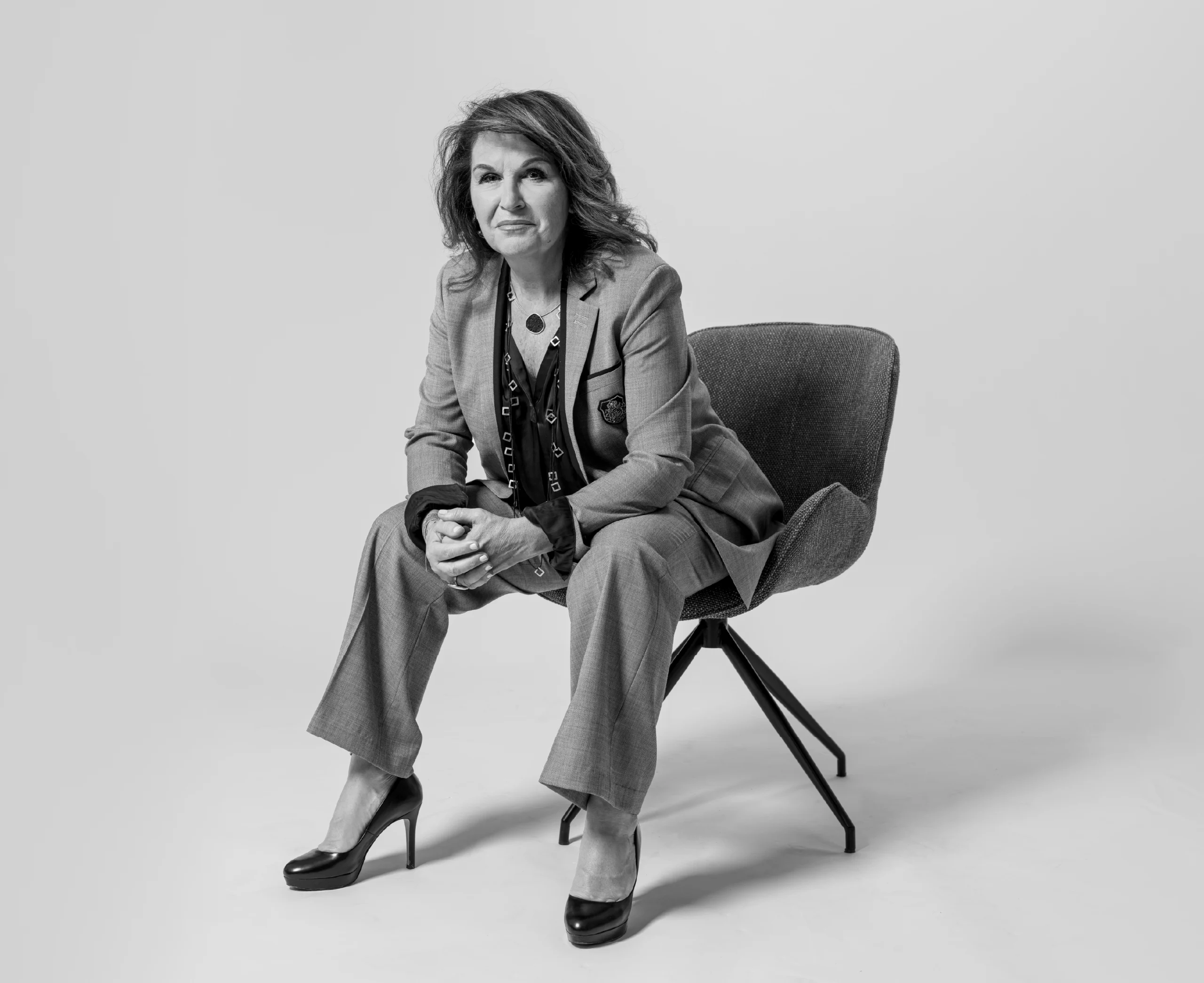 Isabelle PÉRIÉ – Directrice Générale et Fondatrice PIMAN Executive