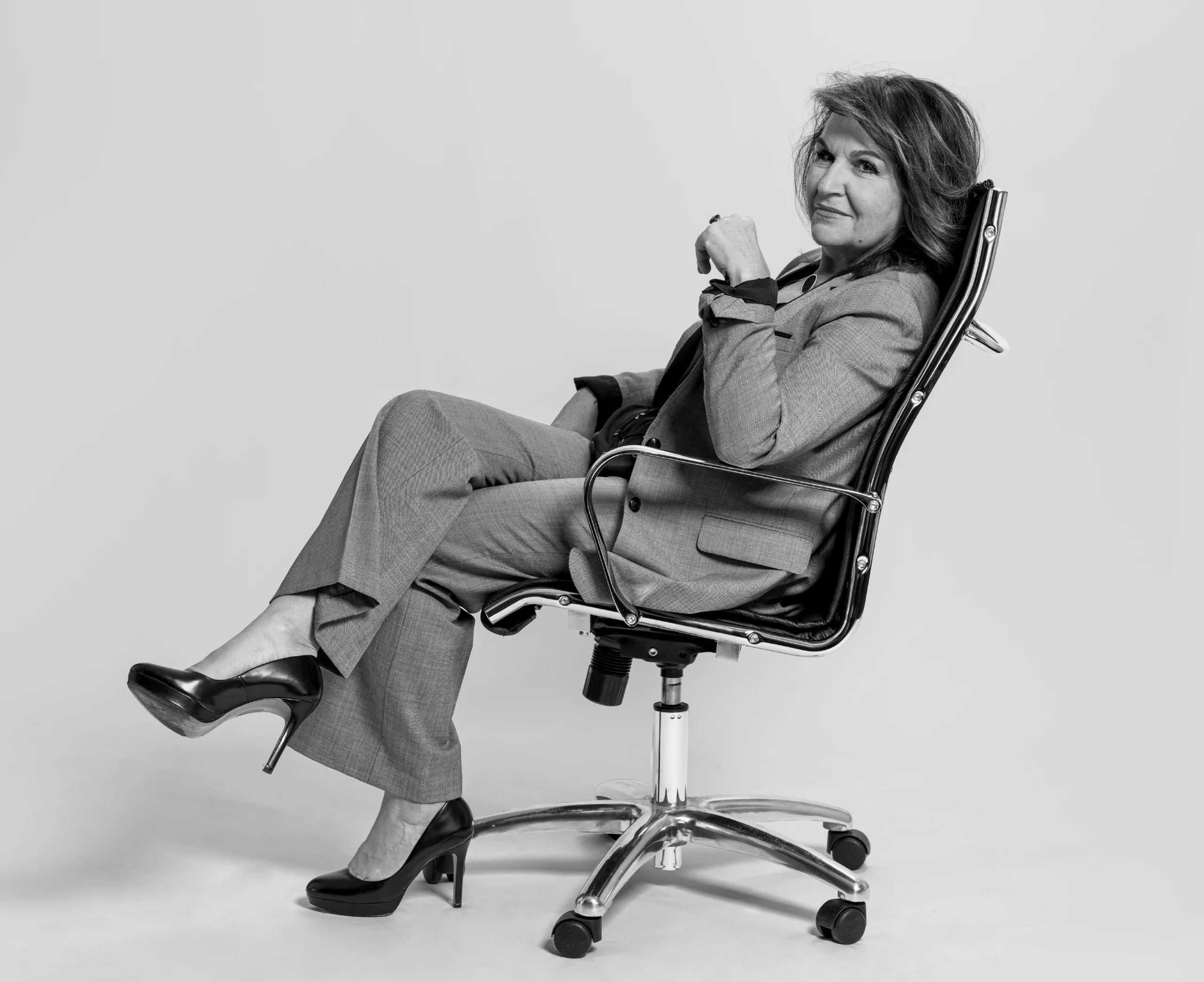 Isabelle PÉRIÉ – Directrice Générale et Fondatrice PIMAN Executive