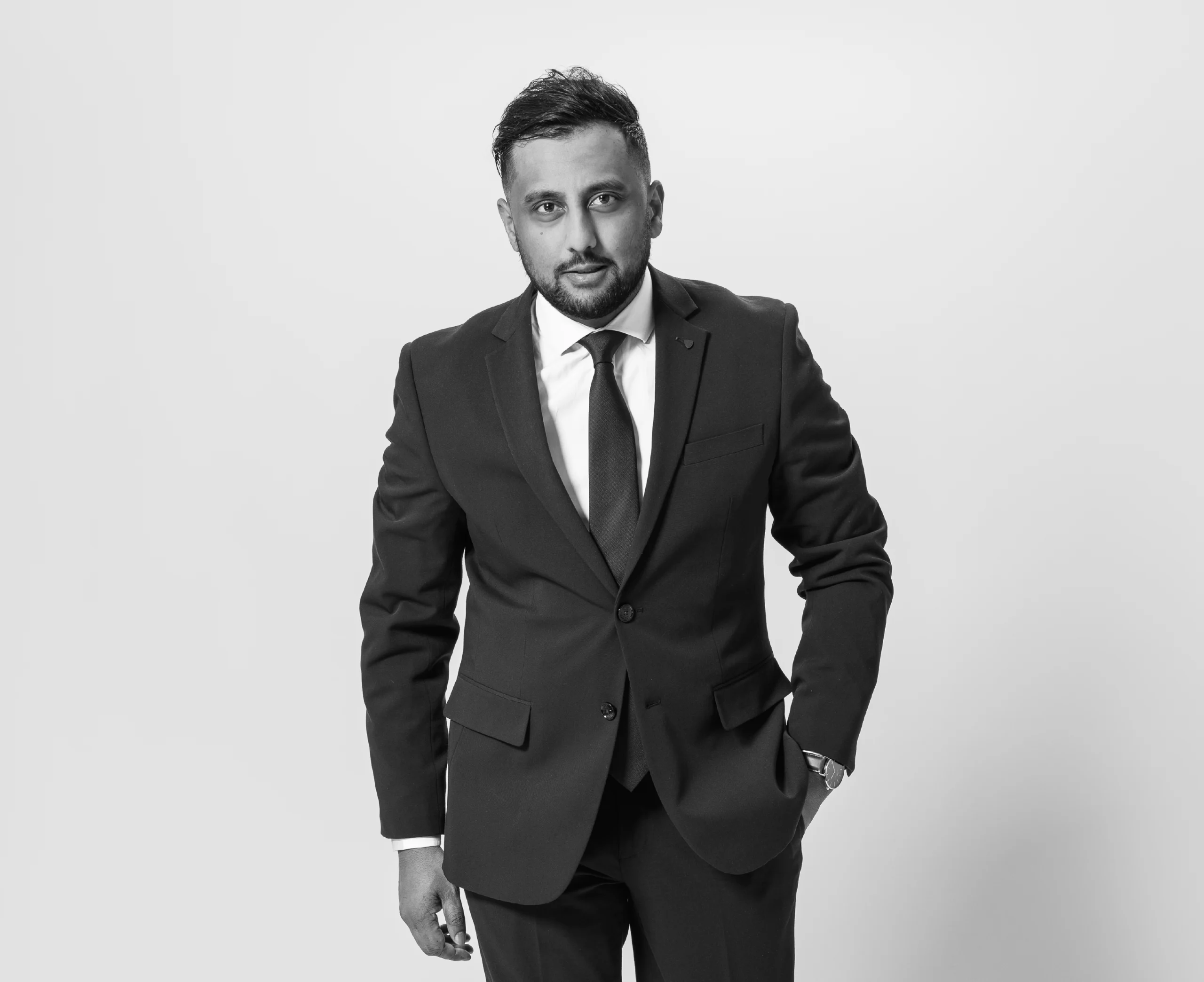 Luxmen SIVAPALAN – Directeur Général PIMAN Digital Partners