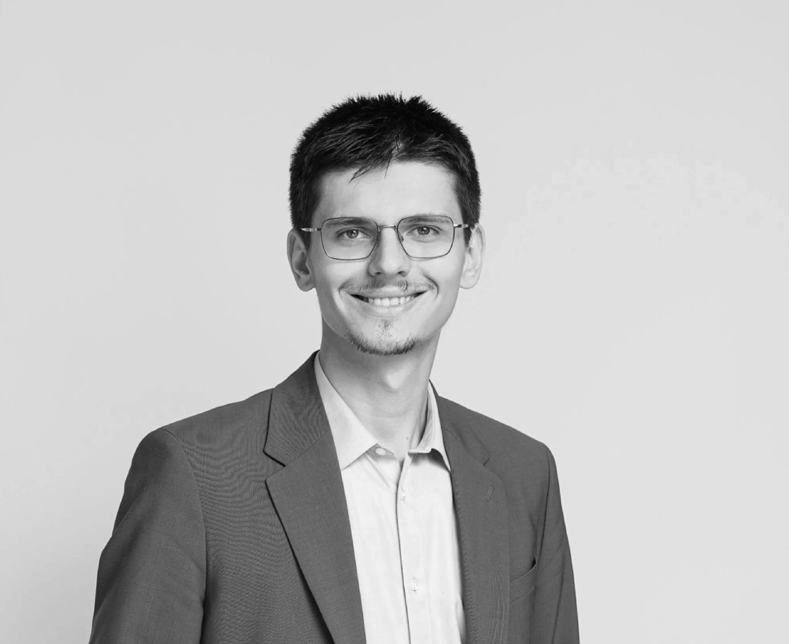 Pierre FRICKER, Directeur Général PIMAN AI