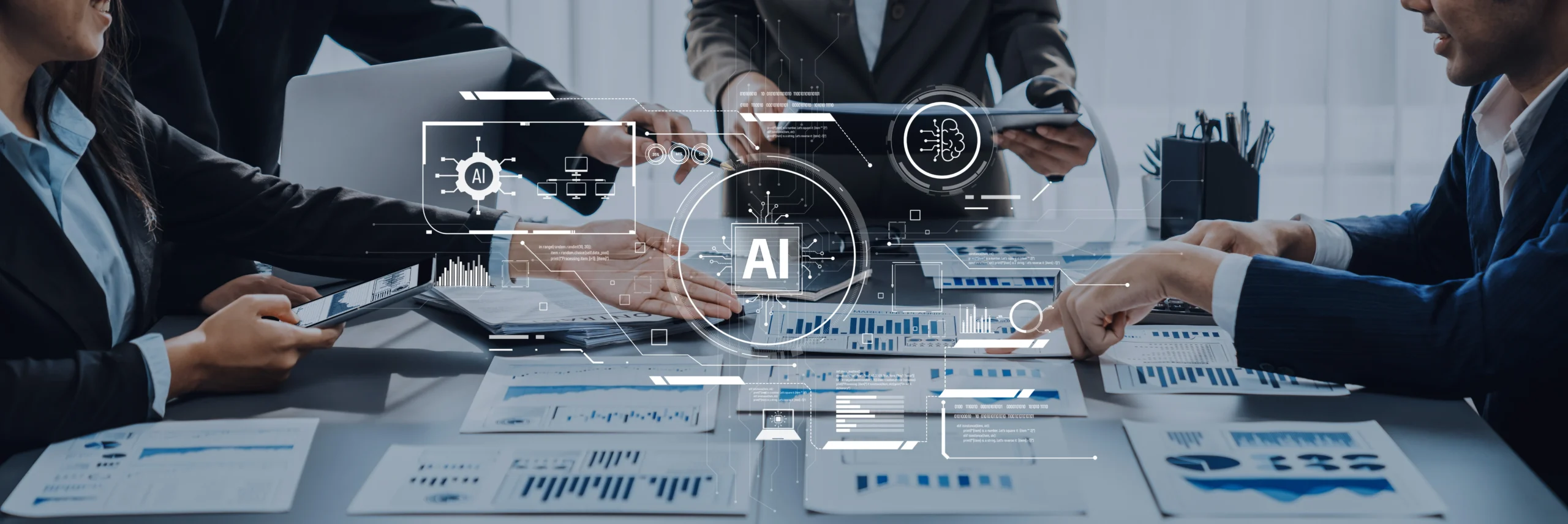 PIMAN AI : LES ARCHITECTES D’UNE IA SOUVERAINE PENSÉE POUR LES ENVIRONNEMENTS CRITIQUES