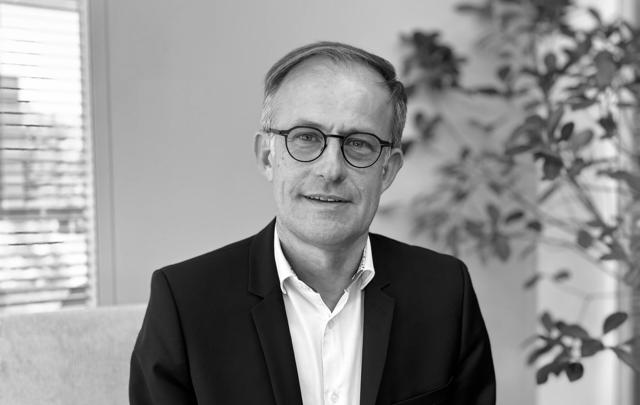 Ancien dirigeant mondial d’HP, Benoît Bonnafy rejoint PIMAN Group en tant que Chief Operating Officer